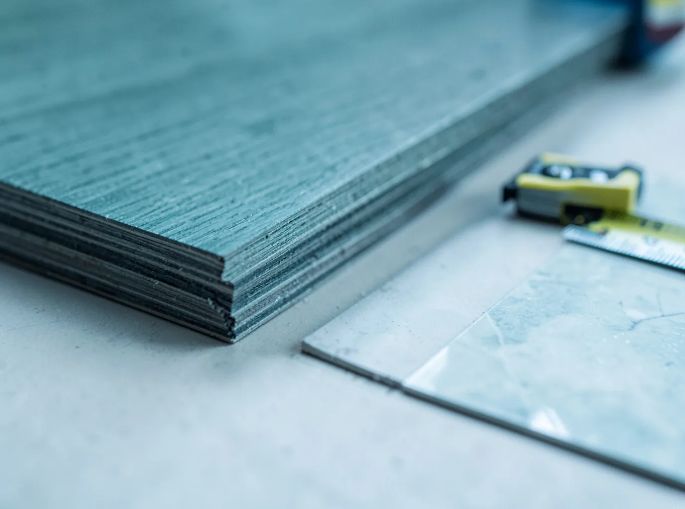 Luxury Vinyl Plank Installation Centereach, NY FAQs